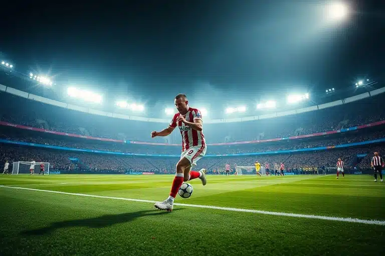 Caos no Coração de Nova York: Quando a Paixão Pelo Futebol Transborda Limites