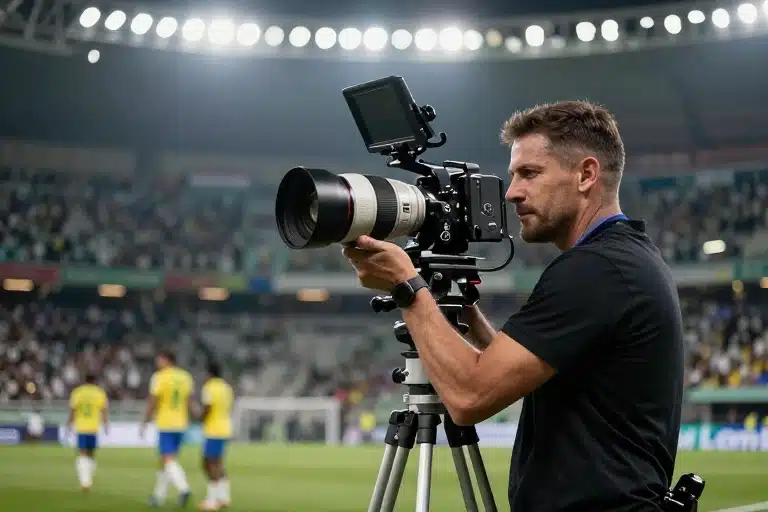 Alívio na Granja Comary: O que está por trás da recuperação que colocou o Brasil de volta nos trilhos