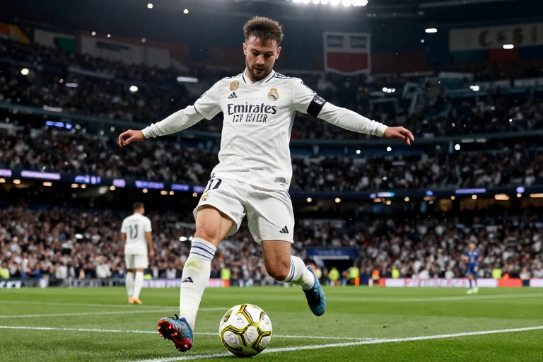 Real Madrid anuncia contratação de Bernardo Silva e abala as estruturas do futebol mundial