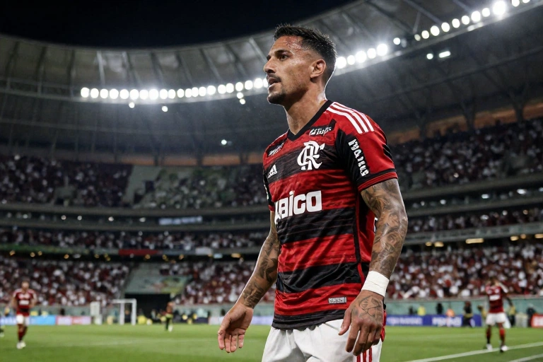 Flamengo tem histórico positivo contra seleções que disputam a Copa do Mundo e impõe respeito internacional
