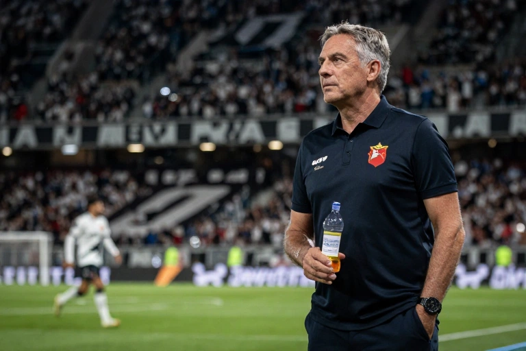 Venda da SAF do Vasco ganha novo desdobramento e mira antiga diretoria