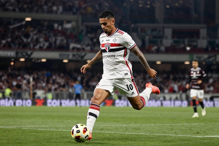 Frustração no Morumbi: Hoffenheim recusa proposta do São Paulo pelo zagueiro Arthur Chaves e trava reforço