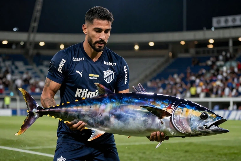 Tuna Luso sacode o mercado e contrata dupla com DNA do Remo para o mata-mata da Série D