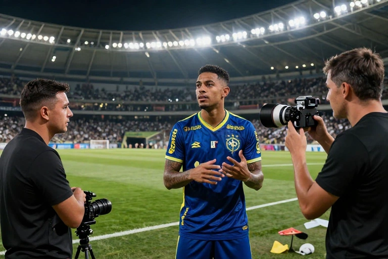 Duelo de gigantes na base esquenta os bastidores e agita o futuro do futebol brasileiro