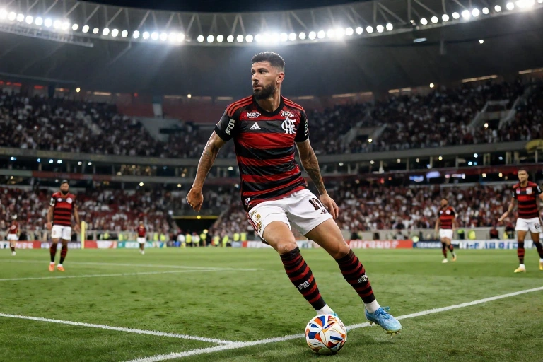 Base do Flamengo sofre pressão máxima contra o Cuiabá em duelo decisivo