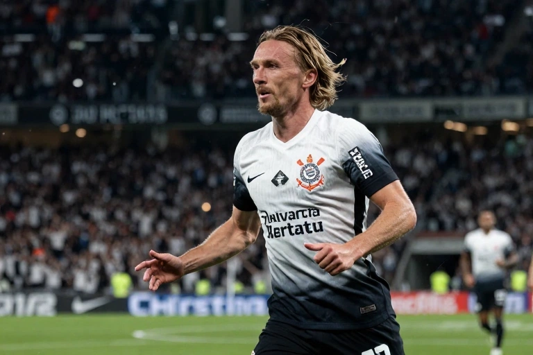 Revelação bombástica: Ex-Corinthians e Inter participou de primeiro título de Modric e se arrepende de saída da Croácia