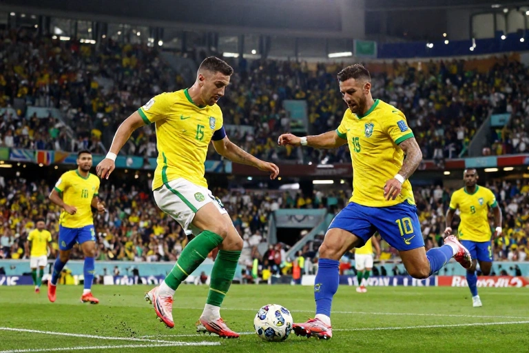 Copa do Mundo: as baixas definitivas que alteraram o panorama das seleções