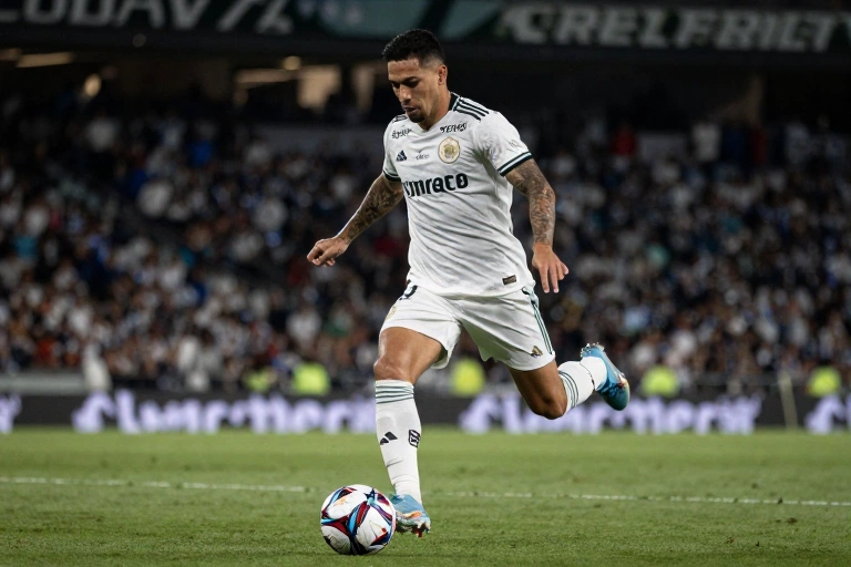 A sombra de Felipe Melo: O que está por trás da decisão que mudou o destino do jovem Davi Melo