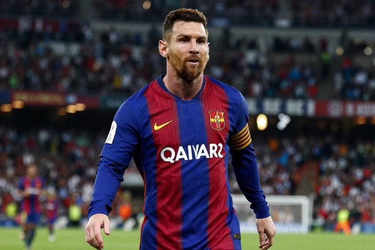 Ronaldo Fenômeno declara Messi o maior da história: o impacto do reconhecimento no cenário mundial