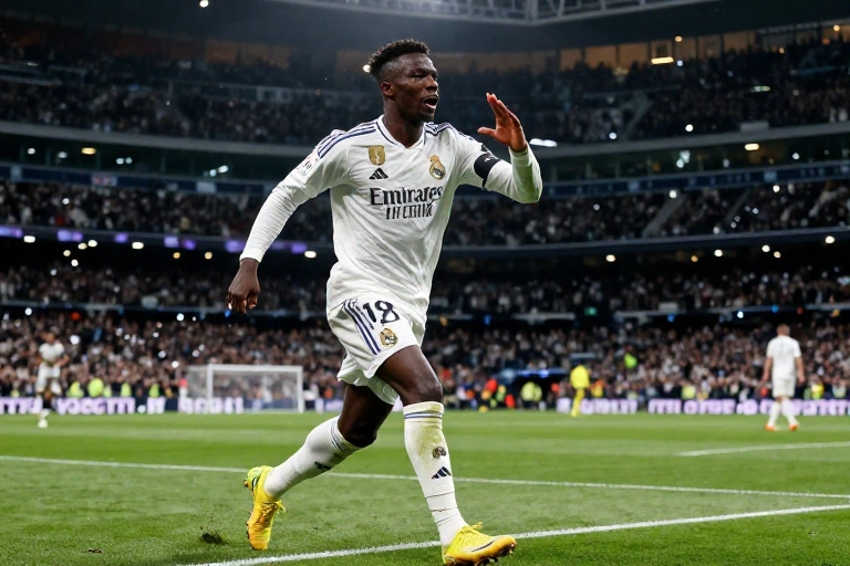 A reviravolta nos bastidores: Real Madrid anuncia o zagueiro Konaté em contratação bombástica