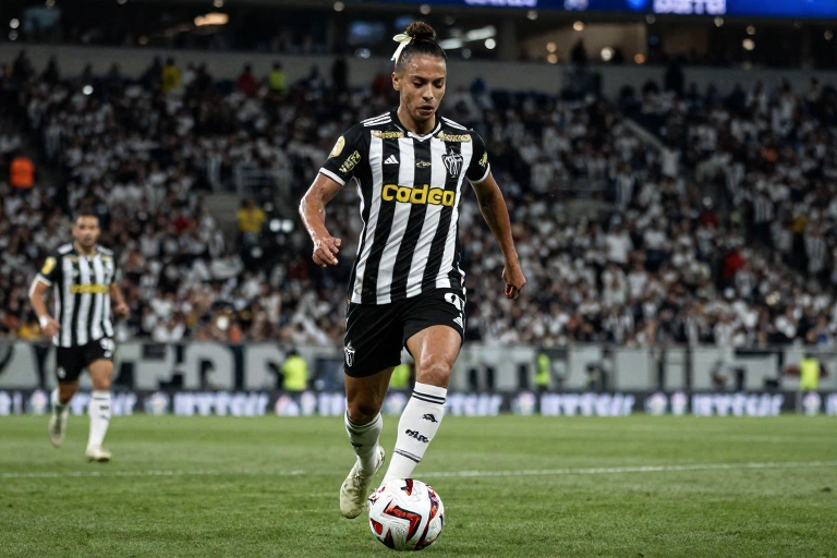 Crise defensiva assombra o Galo e força diretoria a buscar reforços imediatos