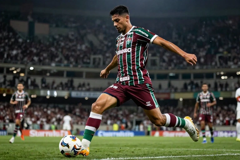 Fluminense atropela São Paulo e reafirma hegemonia no Brasileirão Sub-17