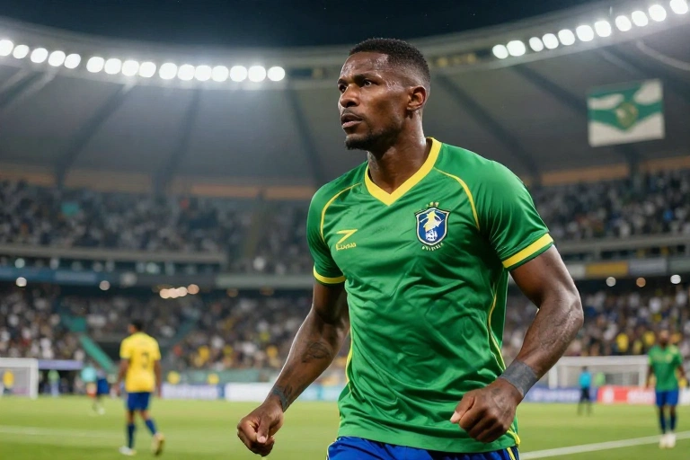 Titular da Costa do Marfim é detido e desfalca seleção em confronto decisivo