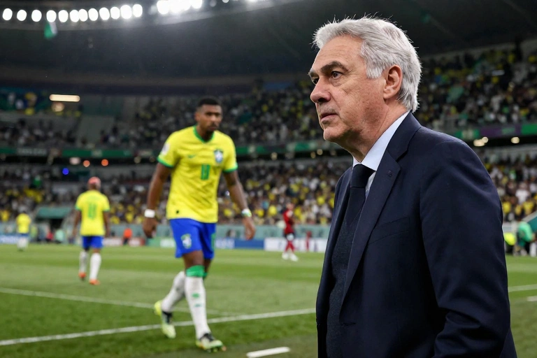 Brasil ainda com dúvidas preocupa comentaristas do Seleção: “É um ponto de crítica ao Ancelotti”