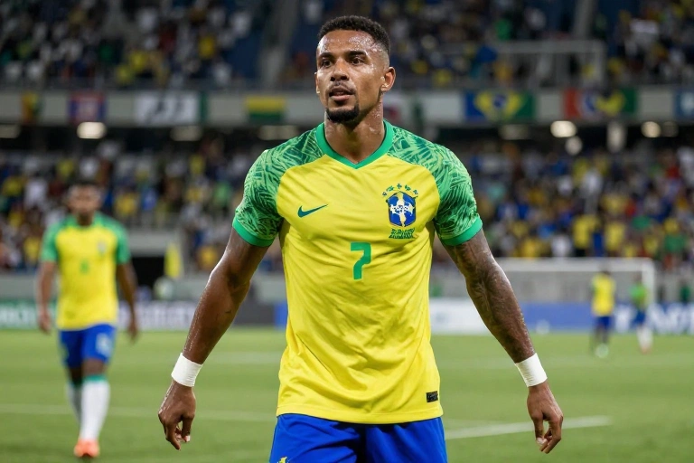 Zagueiro do Haiti com missão de parar ataque da Seleção na Copa já foi algoz de clubes brasileiros: o pesadelo que ronda a Canarinho