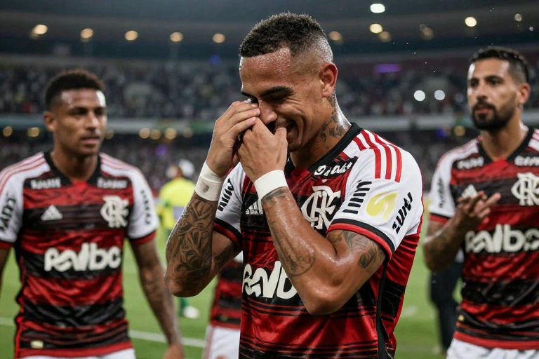 Filipe Luís parte rumo à França e deixa legado emocional em despedida com ídolos do Flamengo