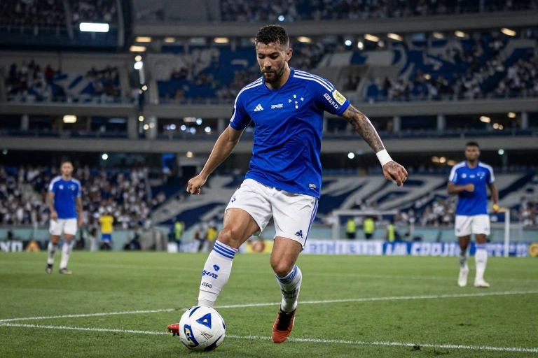 Investimento milionário do Cruzeiro sob xeque: o balanço real dos reforços no primeiro semestre