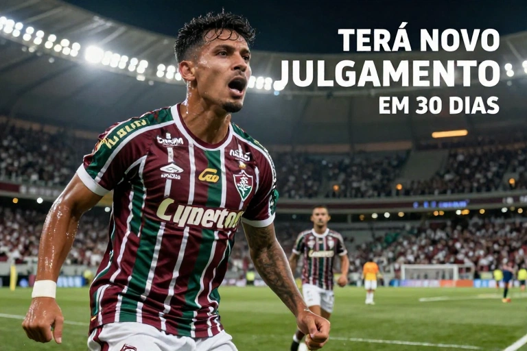 Caso Scudi: torcedor do Fluminense agredido em 2017 terá novo julgamento em 30 dias
