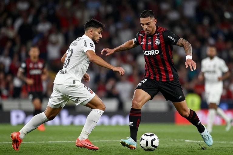Legado familiar ganha novo capítulo após atuação decisiva na Copa