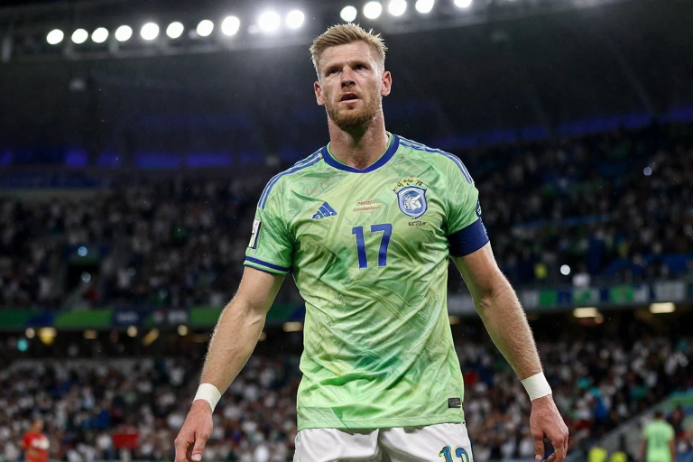 A despedida silenciosa de um gigante: O que Neuer revelou sobre seu futuro na seleção