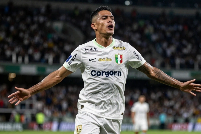 Drible do Canguru: ídolo mexicano relembra lance histórico antes de confronto decisivo