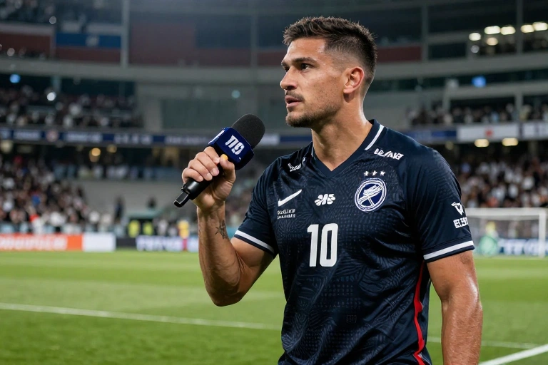 Olimpia anuncia contratação de lateral da Nova Zelândia que virou fenômeno nas redes sociais: O que esperar?