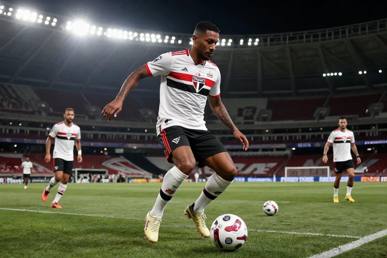 Pressão no Morumbi: São Paulo faz segundo treino da intertemporada no CT; veja como foi
