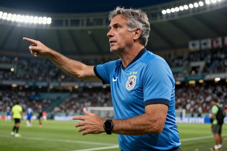 Polêmica na arbitragem tem novo desdobramento após críticas de treinador