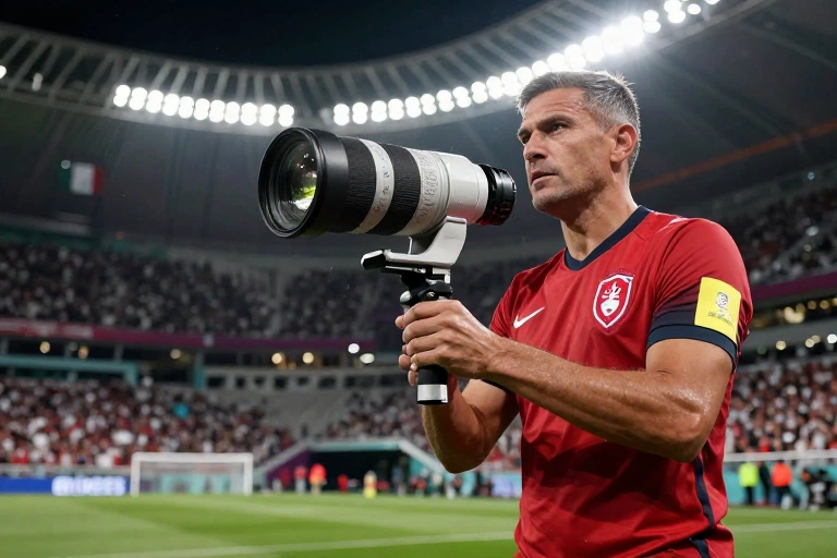 Intervenção do VAR em Canadá e Catar gera debate intenso sobre critérios de arbitragem