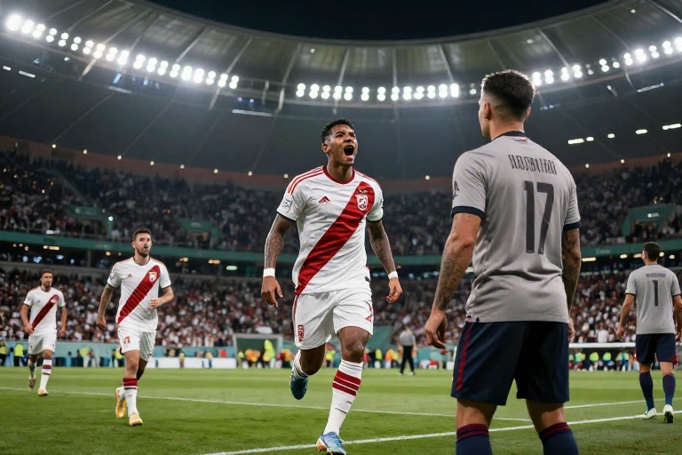 Roda de oração após massacre alemão gera debate intenso na Copa do Mundo