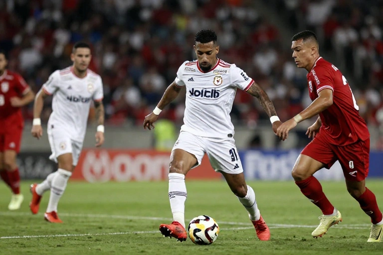 A trajetória improvável: Como o herói cabo-verdiano da Copa já duelou contra gigantes mineiros