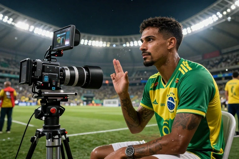 Destaque brasileiro em ranking da Copa agita bastidores e eleva expectativa nacional