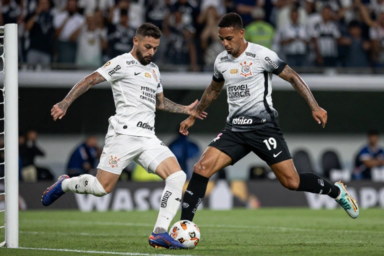 A sombra de Hugo Souza: O embate silencioso que divide o vestiário do Corinthians