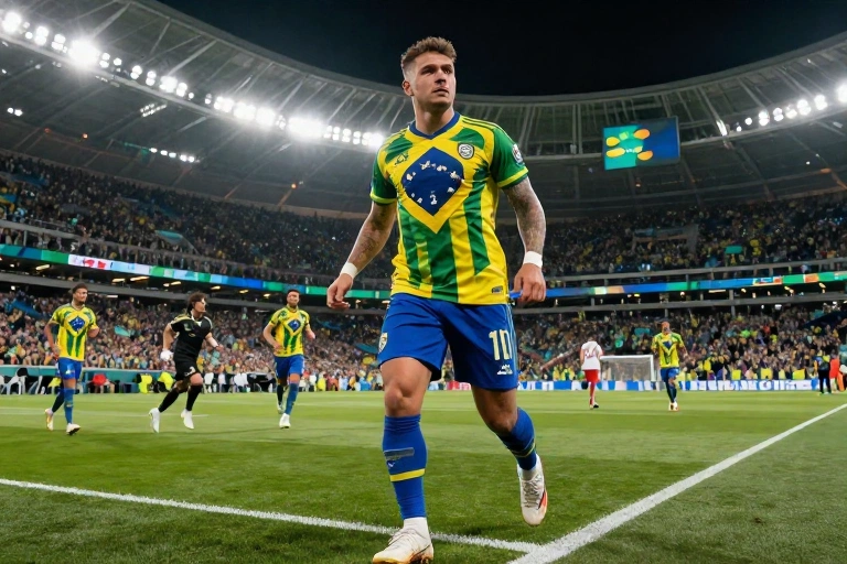 Invasão Tartã: A torcida que transformou Boston em um caldeirão escocês na Copa do Mundo