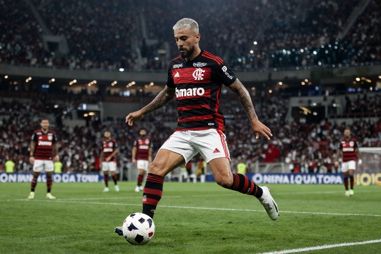 Retorno explosivo no Ninho: Flamengo inicia maratona de treinos e define intertemporada na Europa