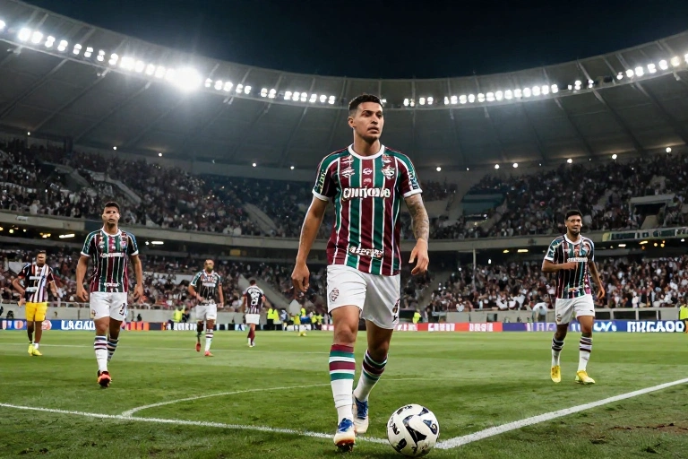 Legado Tricolor sob pressão: O impacto histórico de quem defendeu o Fluminense em Copas
