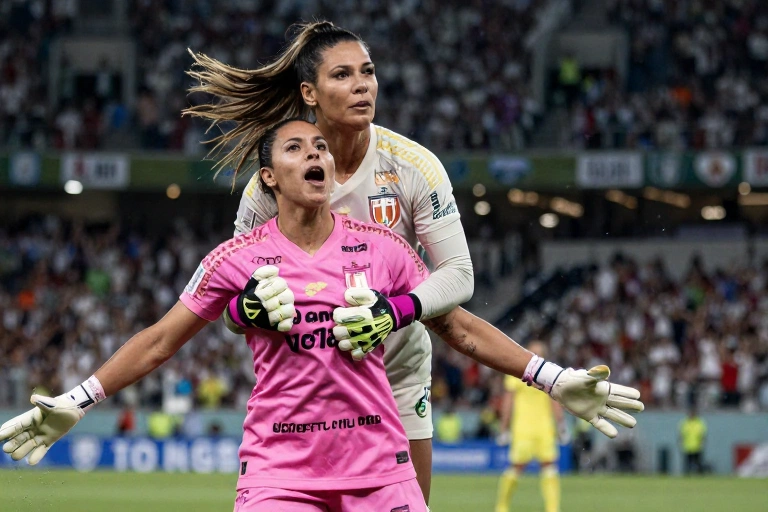 Ivete Sangalo manda recado para mãe do goleiro Vozinha: “Uma grande mãe gera grandes filhos” tem novo desdobramento