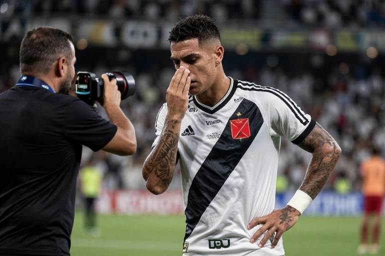 Renato Gaúcho encerra ciclo no Vasco sob tensão e polêmicas nos bastidores