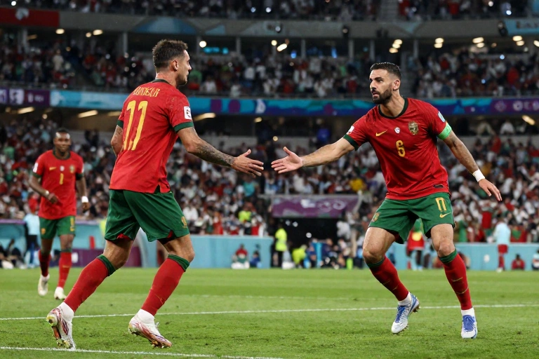 Escócia x Marrocos: Duelo de gigantes na Copa do Mundo incendeia expectativas