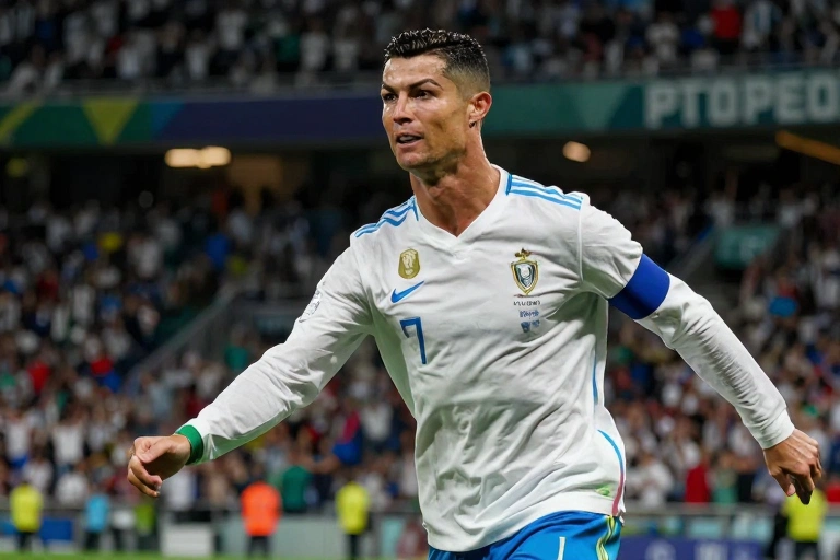 Irmã de Cristiano Ronaldo rebate críticos: polêmica marca estreia em Copa