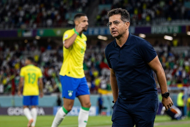 Seleção da Tunísia tem novo desdobramento após mudança no comando técnico