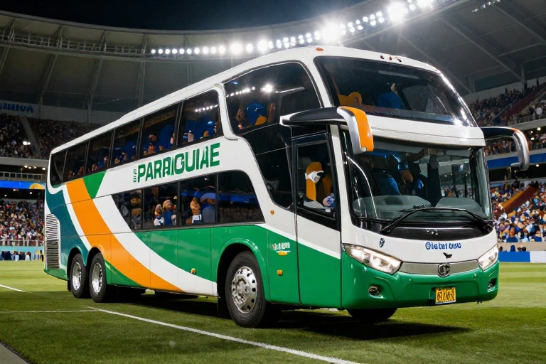 Turquia e Paraguai buscam reabilitação: o impacto tático da segunda rodada na Copa do Mundo