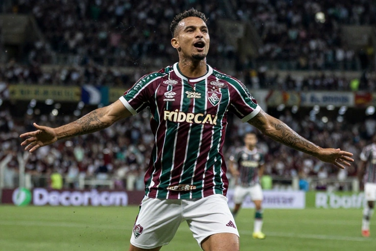 A invencibilidade de Bono: Fluminense é o único capaz de frear o paredão marroquino