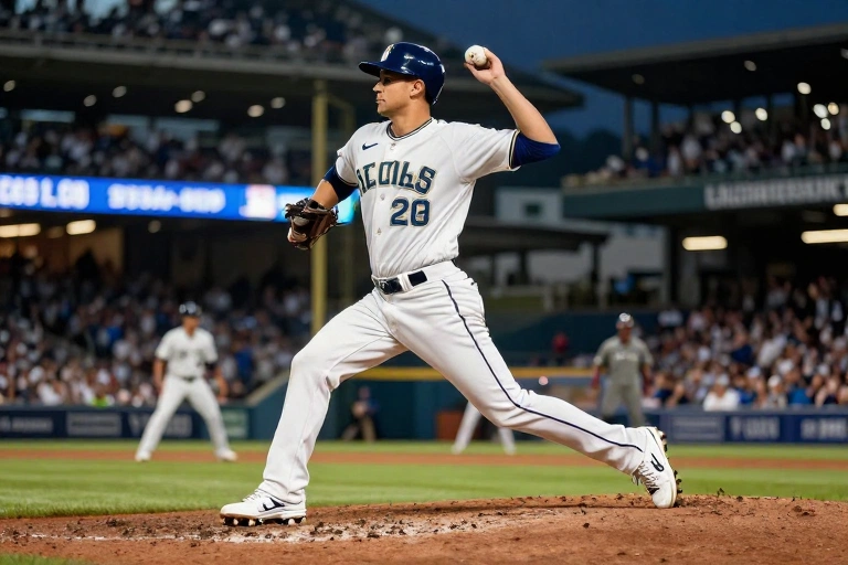 Gol dos EUA na Copa vira atração em estádio da MLB