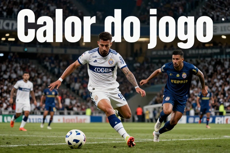 Técnico do Paraguai critica rigor pela aplicação da “Lei Vini Jr.”: “Calor do jogo”