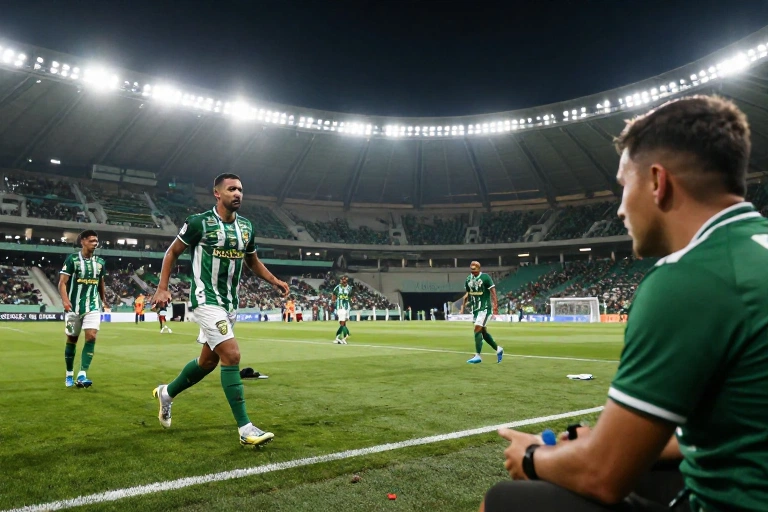 Terceira rodada do Maranhense Série B intensifica disputa por acesso e sacode bastidores do futebol estadual