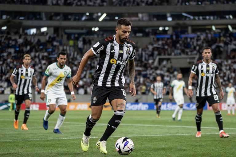 Ausência de convocados na Seleção reacende debate sobre os últimos jogadores do Atlético-MG a disputarem uma Copa pelo Brasil foram multicampeões pelo clube