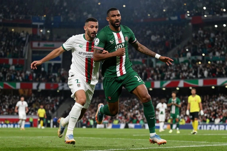 Técnico do Marrocos sai em defesa de Hakimi, que será julgado na França por acusação de estupro em meio à Copa