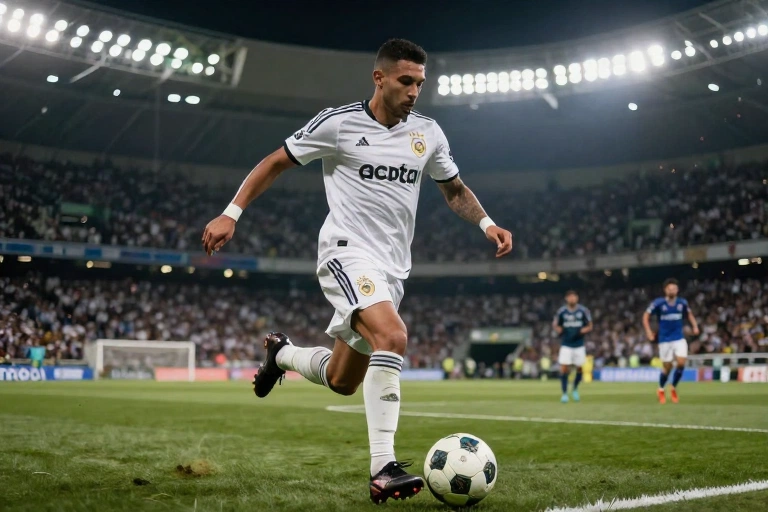 A audácia que parou o mundo: o legado da cobrança que redefiniu o futebol