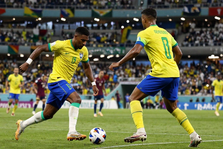 Alemanha e Costa do Marfim medem forças após estreias contrastantes no Mundial
